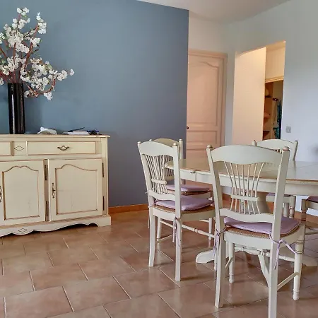 Superbe Maison Provencale Villa *