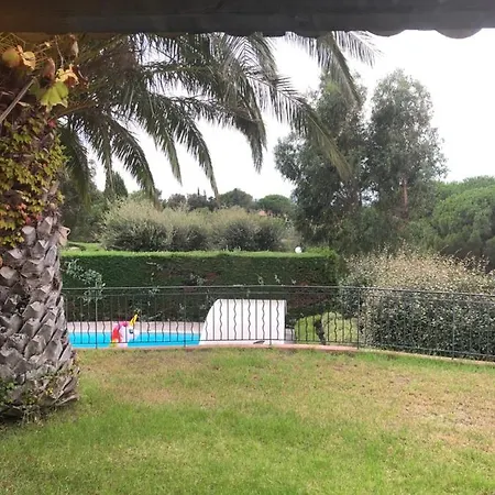 Villa Superbe Maison Provencale Grimaud